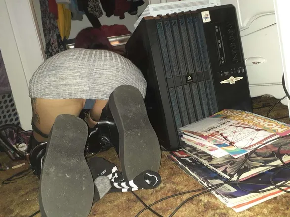 OnlyFans cuenta layladarlin_x header 2