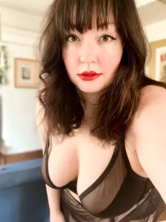 OnlyFans cuenta serenastorm avatar 1