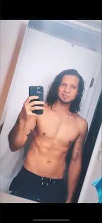 OnlyFans cuenta luis_rojas avatar 1