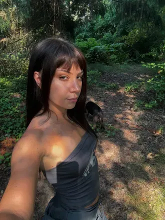 OnlyFans account  k_impossible avatar 1