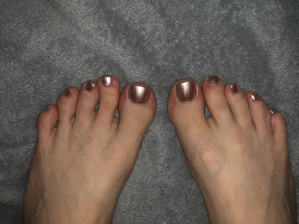 OnlyFans cuenta mrslovelyfeet99 header 2