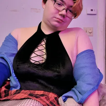 OnlyFans cuenta itsbeafemboyenstein avatar 1