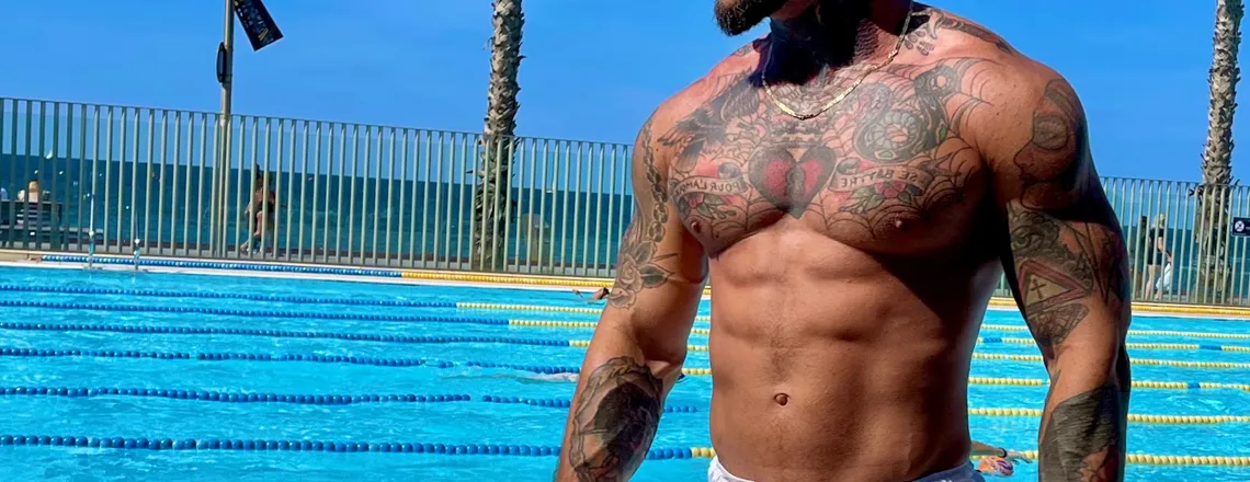 OnlyFans cuenta lawrenceloadedxfree header 2