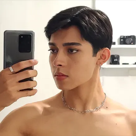 OnlyFans cuenta babymilanx avatar 1