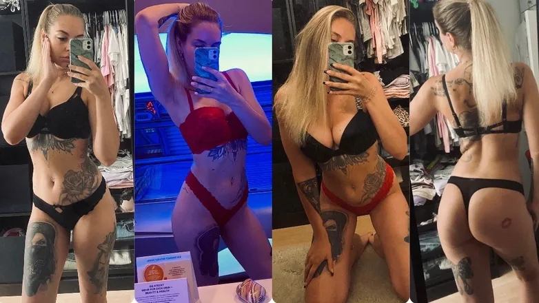 OnlyFans cuenta serenabanx header 2