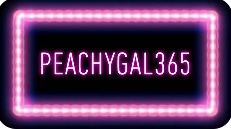OnlyFans cuenta peachygal365 header 2