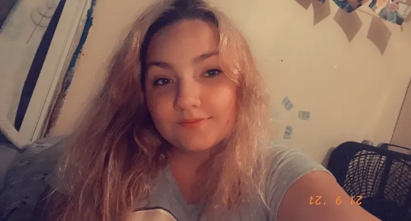OnlyFans cuenta jessicaann2001 avatar 1
