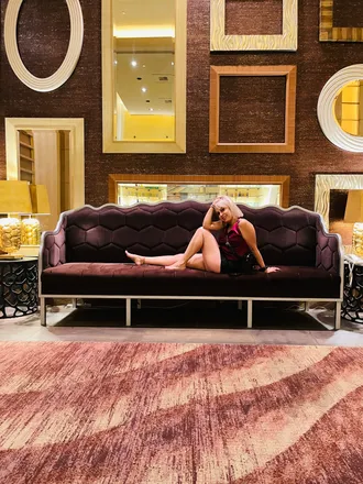 OnlyFans account  adrianusha header 2