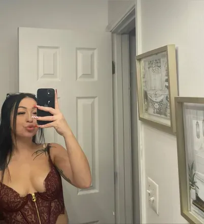 OnlyFans cuenta aliekatt22 avatar 1