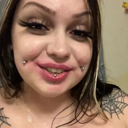 OnlyFans account  kittykatalyst avatar 1