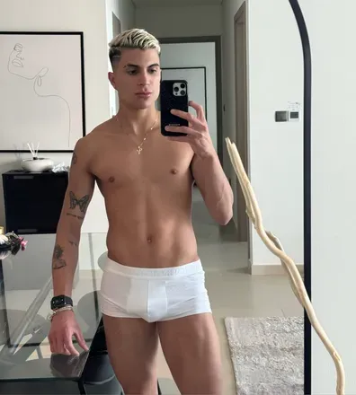 OnlyFans cuenta victoroficial avatar 1