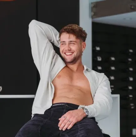 OnlyFans cuenta tapinwithharry avatar 1