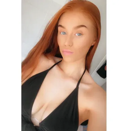 OnlyFans account  naughtyginger_xo avatar 1