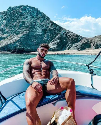 OnlyFans cuenta kevin_boyx69 header 1