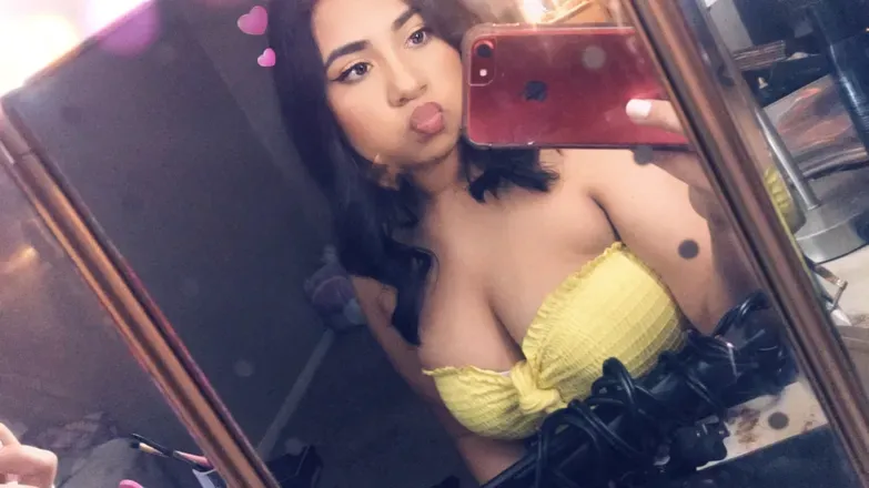 OnlyFans cuenta almaazz avatar 1