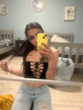 OnlyFans cuenta teallyn avatar 1