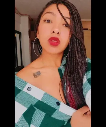 OnlyFans cuenta xiomara_lizz avatar 1