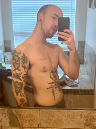 OnlyFans cuenta earthdaddysupreme avatar 1