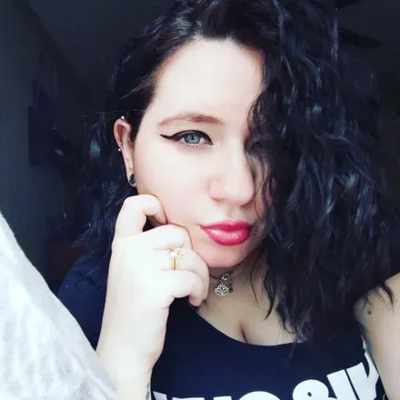 OnlyFans cuenta blackstar1197 avatar 1