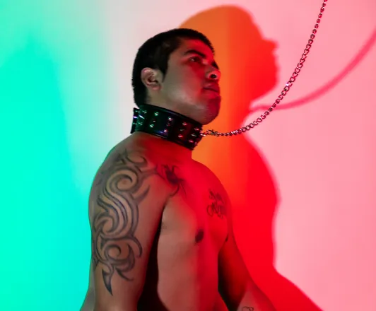 OnlyFans cuenta thedoggyboy header 2