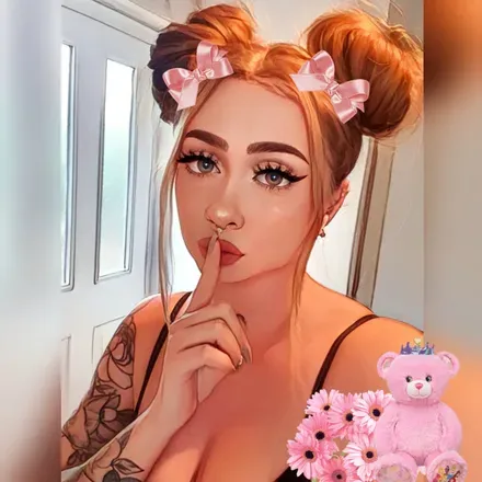 OnlyFans cuenta kimshadyxo avatar 1