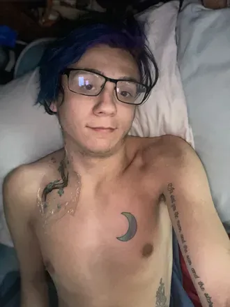 OnlyFans cuenta bigdicktwink25 avatar 1