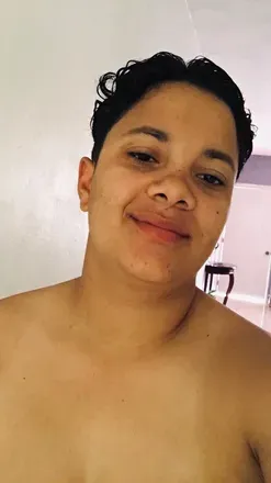 OnlyFans cuenta mabel071717 avatar 1