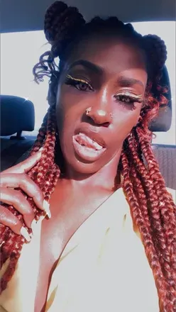 OnlyFans cuenta t0xic_chocolate avatar 1