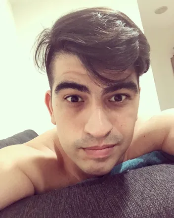 OnlyFans account  franben header 2
