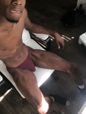OnlyFans cuenta dxck_dxddy avatar 1
