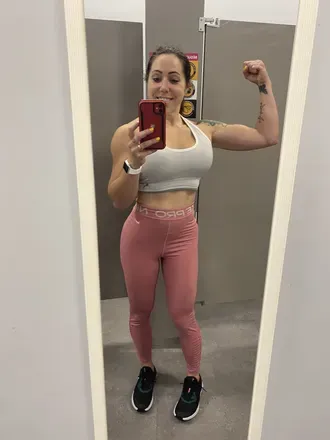 OnlyFans cuenta fitmemom avatar 1