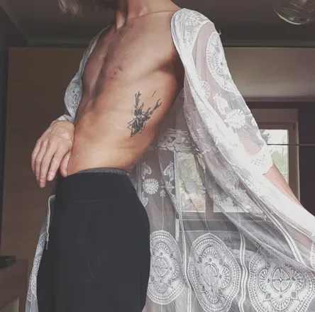 OnlyFans cuenta cruellion_sins avatar 1