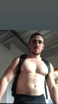 OnlyFans account  willcroft345 avatar 1