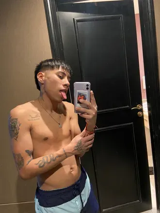 OnlyFans cuenta joquincorrea02 avatar 1