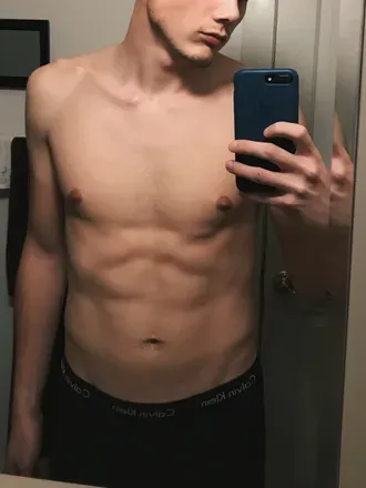 OnlyFans cuenta itsboyleo avatar 1