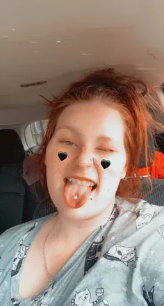 OnlyFans cuenta callieann2020 avatar 1