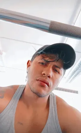 OnlyFans cuenta dick_clark avatar 1