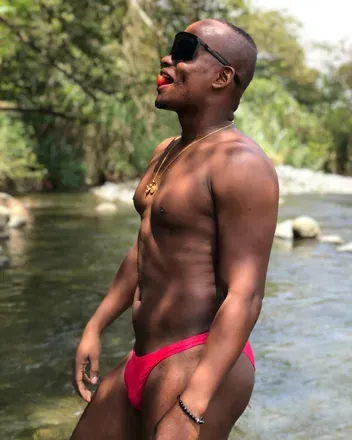 OnlyFans cuenta alejoquintana avatar 1