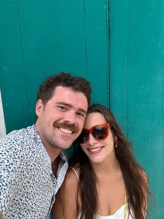 OnlyFans account  donandlola avatar 1