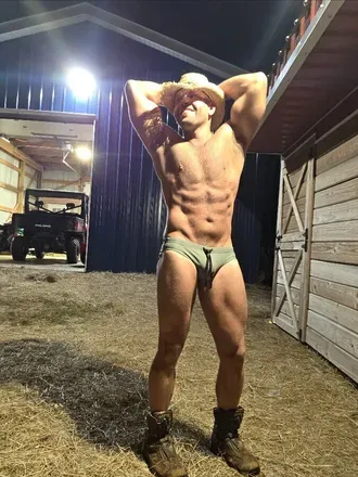 OnlyFans cuenta jacesanders590 avatar 1