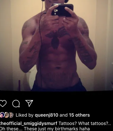 OnlyFans cuenta blaccdopemagic header 2
