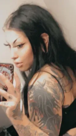 OnlyFans cuenta salemgraves666 avatar 1