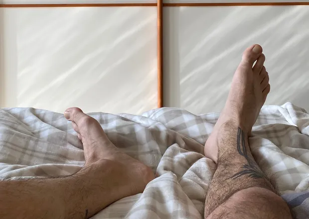 OnlyFans cuenta radicalharder header 2