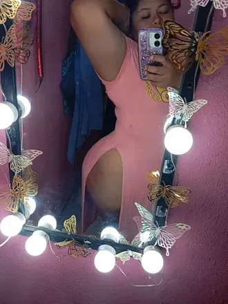 OnlyFans account  gordita9668 avatar 1