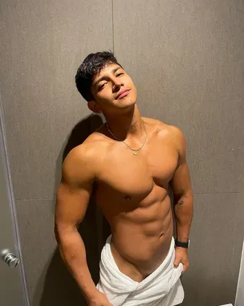 OnlyFans cuenta yeisonlj avatar 1