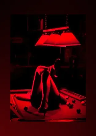 OnlyFans cuenta witchofyourdream avatar 1