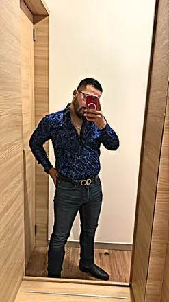 OnlyFans cuenta miguelguerraa avatar 1