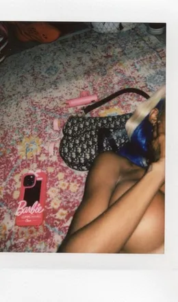 OnlyFans account  naughtyamina header 2