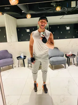 OnlyFans cuenta jonasthebonus avatar 1