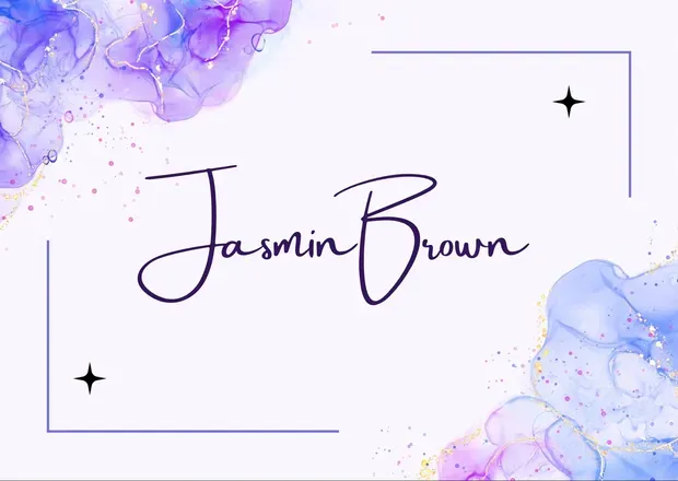 OnlyFans cuenta jasminbrown header 2
